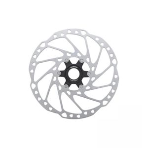 Shimano Rotor disk kočnice DEORE SM-RT64-S 160mm