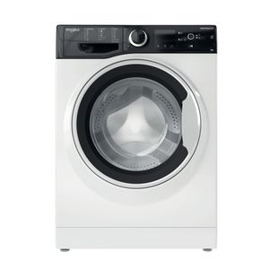 Whirlpool perilica rublja WRBSS 6249 S EU