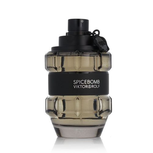 Viktor &amp; Rolf Spicebomb Eau De Toilette 150 ml (man) slika 2