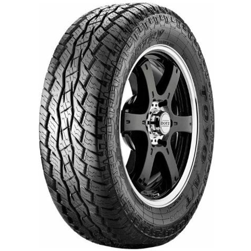 Toyo 215/65R16 98H OPEN COUNTRY A/T+ slika 1