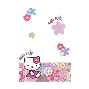 STOLJNJAK HELLO KITTY 120X180