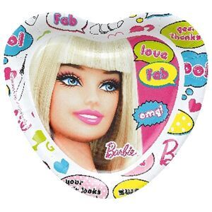 Tanjiri kartonski Barbie f23 1/8