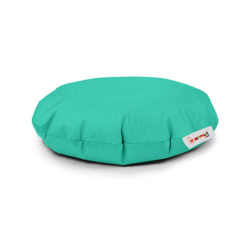 Atelier Del Sofa Vreća za sjedenje, Iyzi 100 Cushion Pouf - Turquoise slika 4