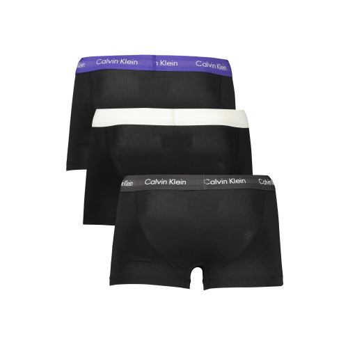 CALVIN KLEIN MEN'S BLACK BOXER slika 2