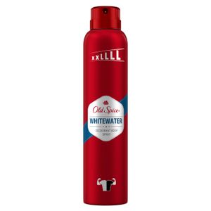 Old Spice Dezodorans u spreju Whitewater 250ml