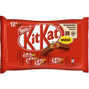 Nestlé Kit Kat Vafel mini 200 g