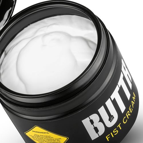 Lubrikant BUTTR Fisting Cream, 500ml slika 3