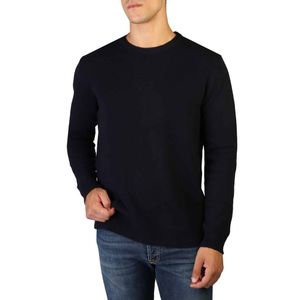 100% Cashmere C-NECK-M