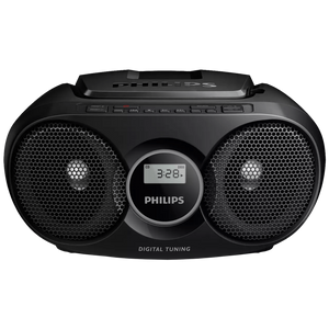 Philips Radio prijemnik, CD player - AZ215B/12