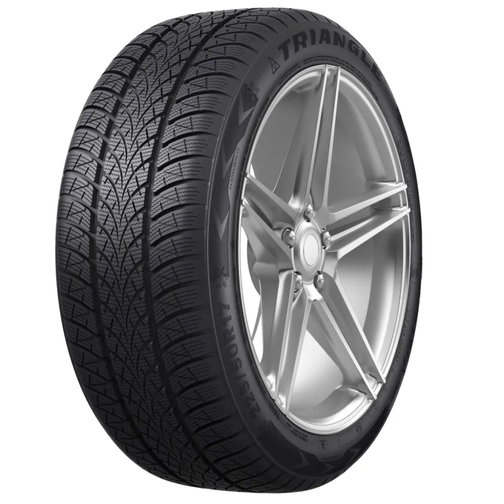 Triangle Zimske gume  215/65R17 99V  TW401 WinterX 3PMFS slika 1