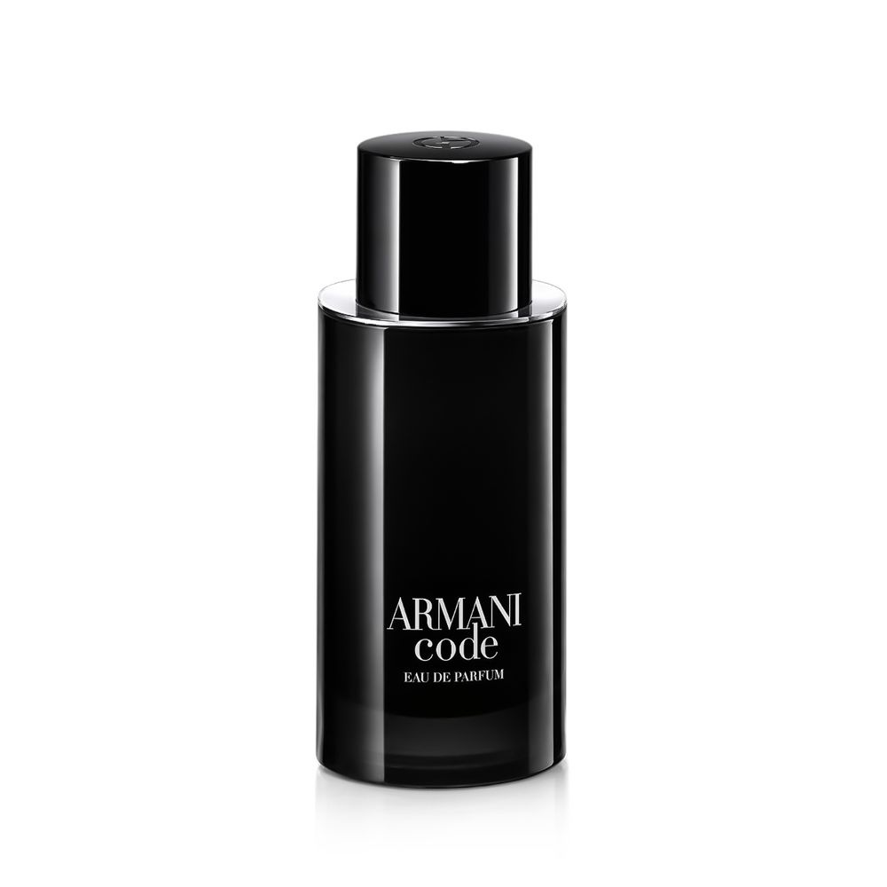 Giorgio Armani Armani Code Eau De Parfum Refillable 75 ml (man) slika 1