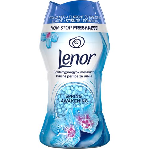 Lenor mirisne perlice za rublje Spring Awakening, 140g slika 1