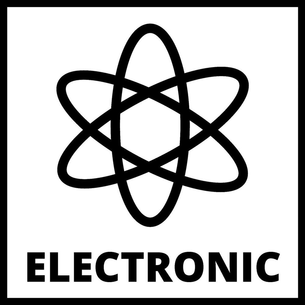 Einhell Akumulatorska ubodna testera TE-JS 18 Li - Solo + Baterija 2.5 Ah i punjač slika 11