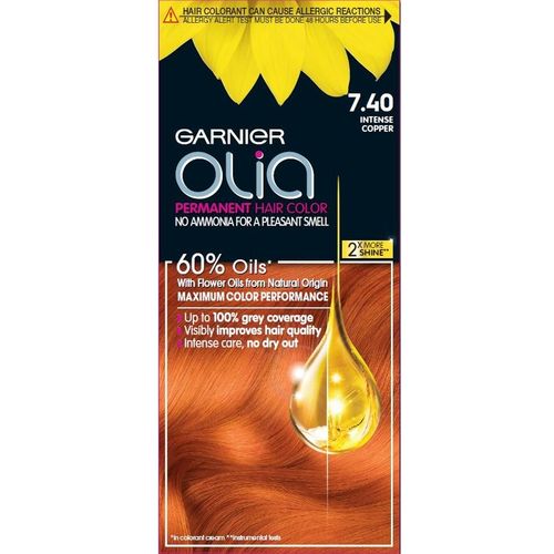 Garnier Olia farba za kosu 7.40 slika 1