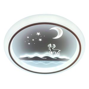 Luster 1410-09 – Bijela boja