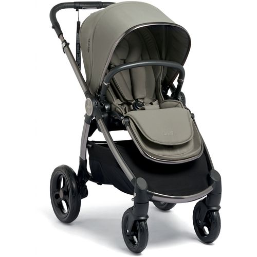 Mamas & Papas® Ocarro dječja kolica 2u1 - Special Edition Everest slika 3