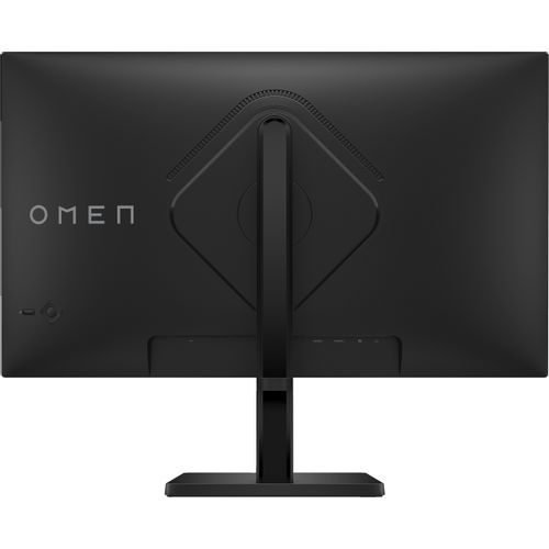 Monitor HP Omen 27q Gaming 27"/IPS/2560x1440/165Hz/1ms/2 HDMI, DP/AdaptiveSync/VESA/pivot,visina/2g slika 6