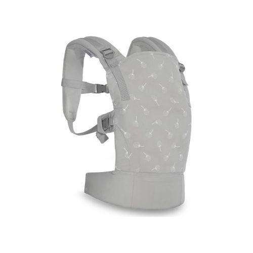 Lorelli Kengur Ergonomic Wally - Grey Floral slika 1