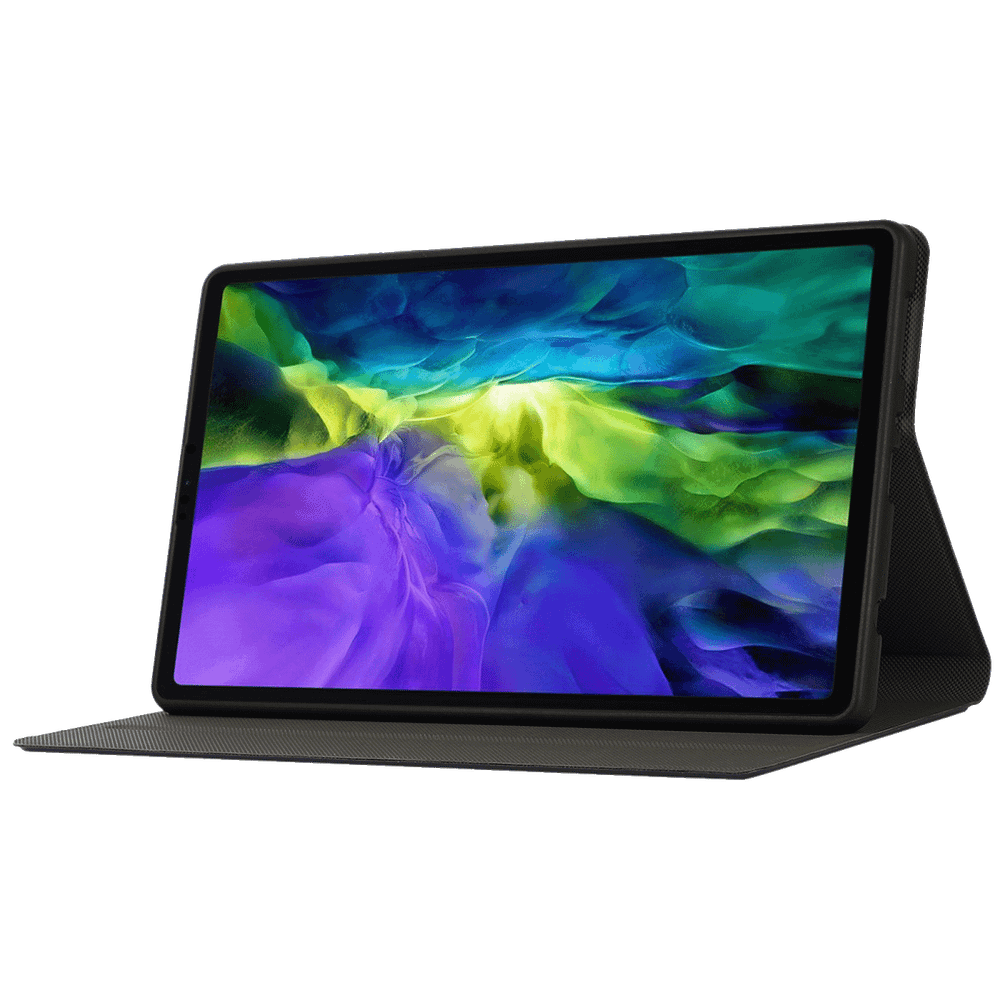 Samsung Futrola preklopna za Tab A7 Lite, T220/T225, dark blue - Flip TPU Case Case Tab A7 Lite slika 3