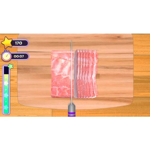 Yum Yum Cookstar (Xbox One) slika 6