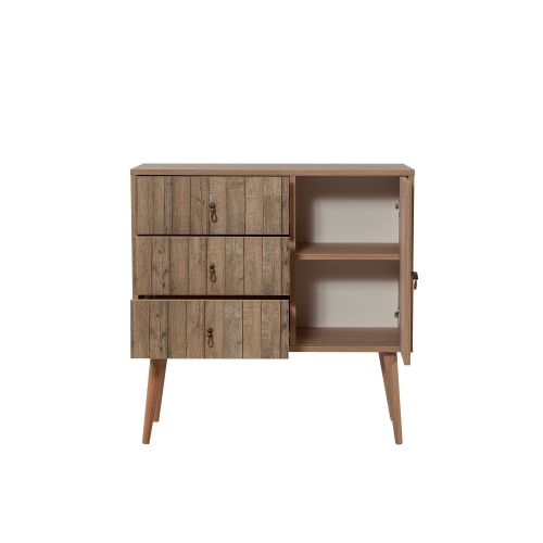 Verybox - 728 Sonoma Oak Dresser slika 7