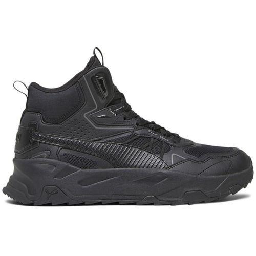 Puma Patike Puma Trinity Mid Hybrid 392327-01 slika 2