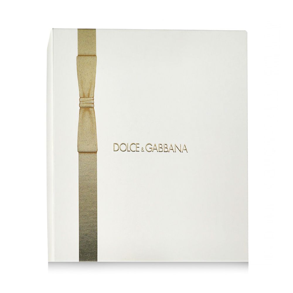Dolce & Gabbana Devotion EDP 100 ml + SG 50 ml + BL 50 ml slika 1