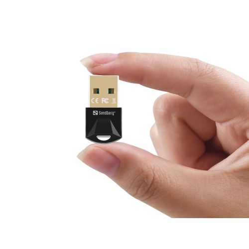 Sandberg USB Bluetooth 5.0 adapter slika 3