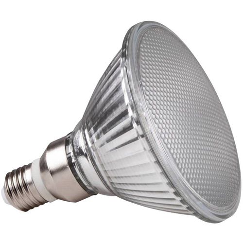 Müller-Licht 400066 LED Energetska učinkovitost 2021 G (A - G) E27 reflektor 15 W = 75 W toplo bijela (Ø x D) 120 mm x 132 mm  1 St. slika 4