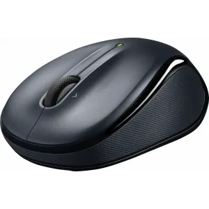 Bežični miš Logitech M325s (910-006812) 1000dpi tamno sivi