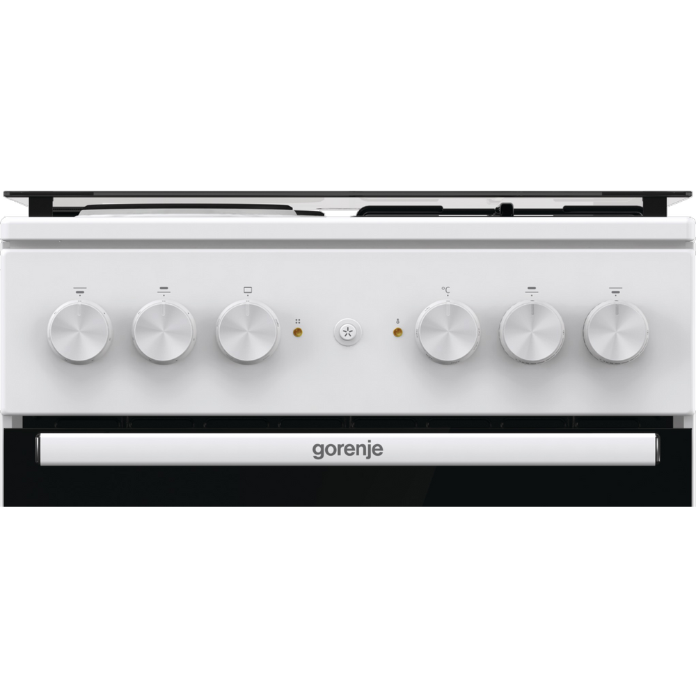 Gorenje Kombinirani štednjak - GK5A11WG slika 9