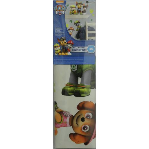 Paw Patrol decorative vinyl slika 3