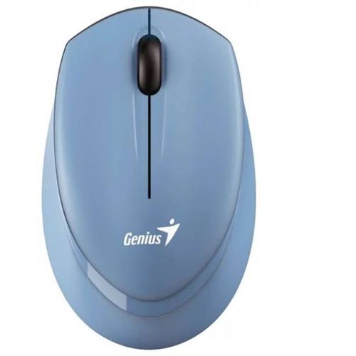 GENIUS NX-7009 Wireless plavo-sivi miš slika 1