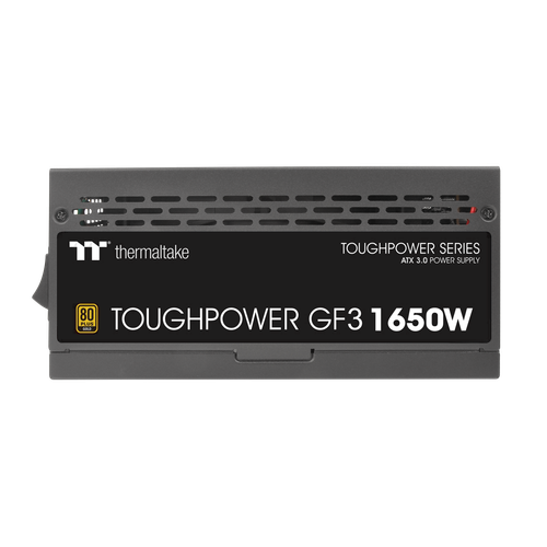 Thermaltake napajanje TOUGHPOWER GF3 1650W slika 5