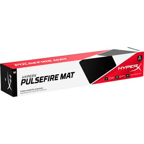 HyperX Pulsefire Mouse Pad M Cloth slika 1