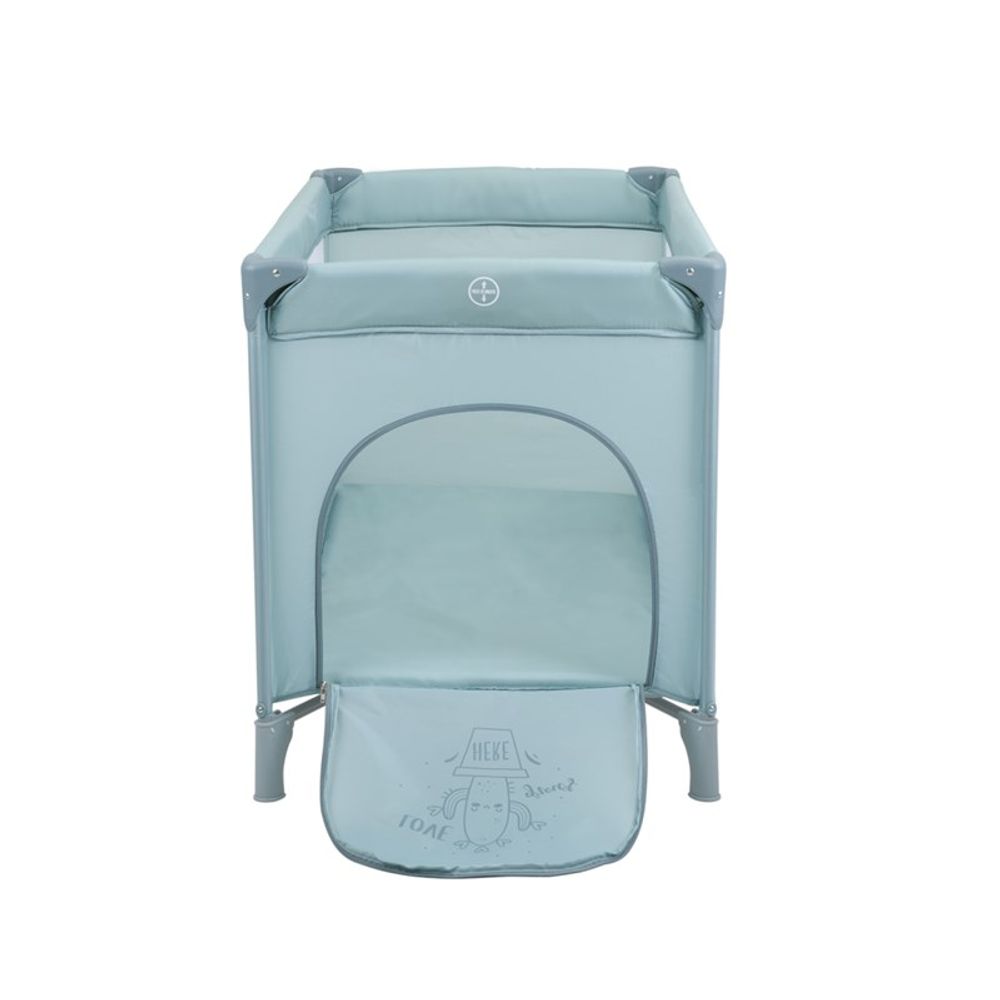 Kikka Boo Vikend krevetac So Gifted, Mint - 2 nivoa slika 5