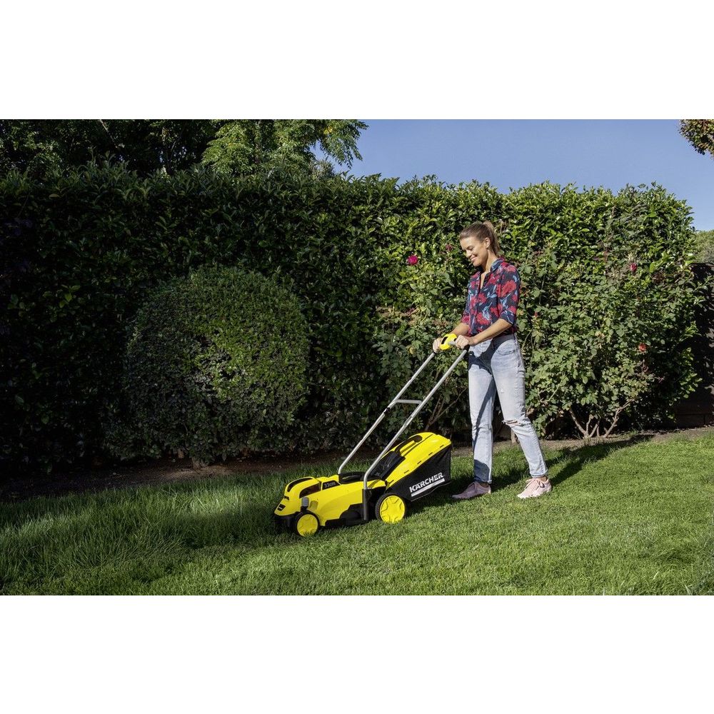 Karcher Aku kosilica Lmo 18-33 Bez Baterije 1.444-400.0 slika 6