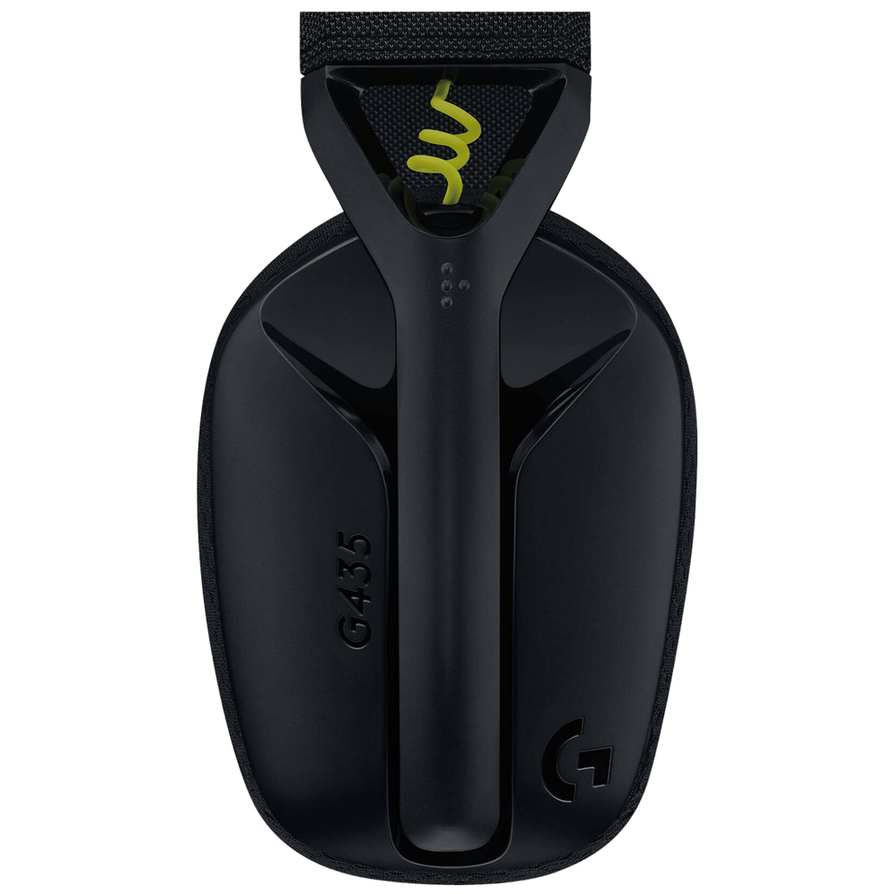 Logitech Bežične slušalice sa mikrofonom, gaming, Bluetooth - G435 slika 5