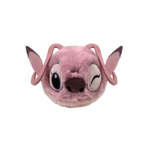 TY Plišana loptica 83027 Disney Lilo & Stitch Angel 9cm