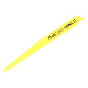 Dewalt list za pilu lisičji rep 305mm cob DT2350