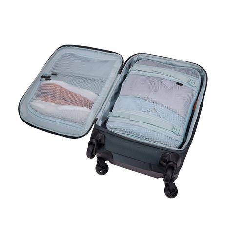 Thule Subterra 2 kofer s kotačima 55cm/35L CarryOn za unos ručne prtljage u zrakoplov - plavi slika 11