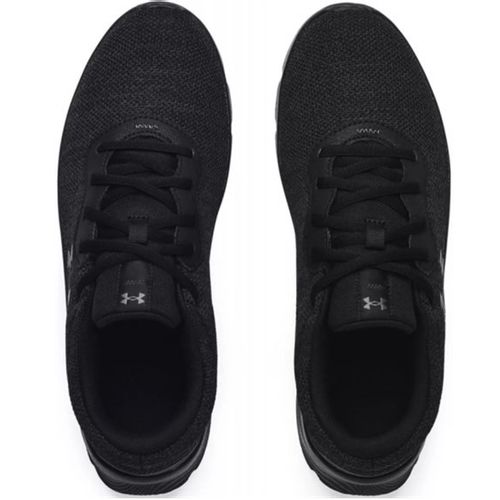 Tenisice Under Armour Mojo 2 Black slika 8