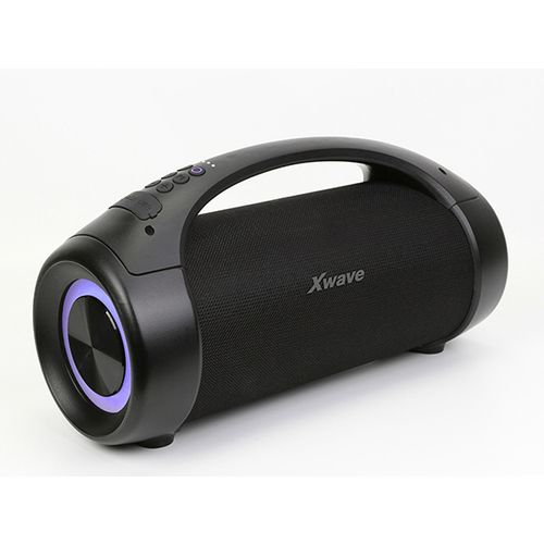 Xwave SPORT 66 Bluetooth zvučnik v5.0/TWS/50W/70 W PMPO /FM/USB2.0/Aux-Line In/3600mAh slika 2