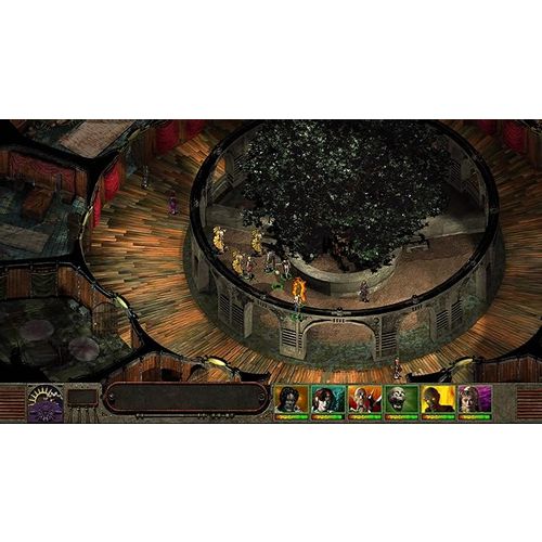 Planescape Torment & Icewind Dale Enhanced Edition slika 4