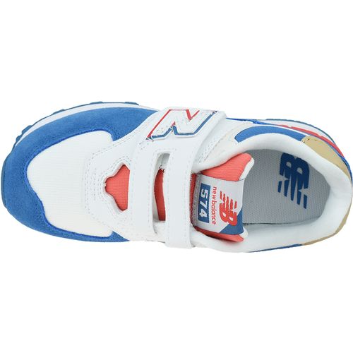 Dječje tenisice New balance yv574scf slika 7