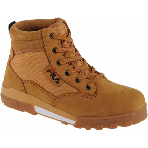 Fila Grunge ii mid ženske čizme ffw0217-23015 slika 5