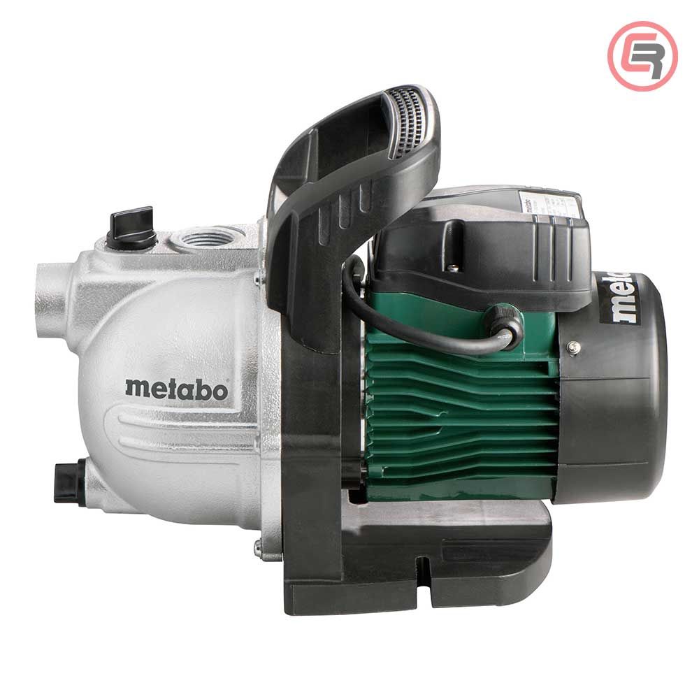 Metabo Pumpa Za Vodu Vrtna P 3300 G / 900 W - 600963000 slika 2