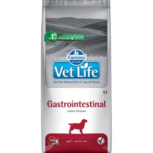 Vet Life Dog Gastrointestinal 2 kg