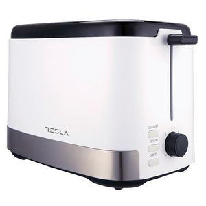 Tesla toster TS300BWX, 800W, bijeli