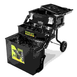 Stanley Kolica Fat Max Work Station - 73X54X32cm 1-94-210